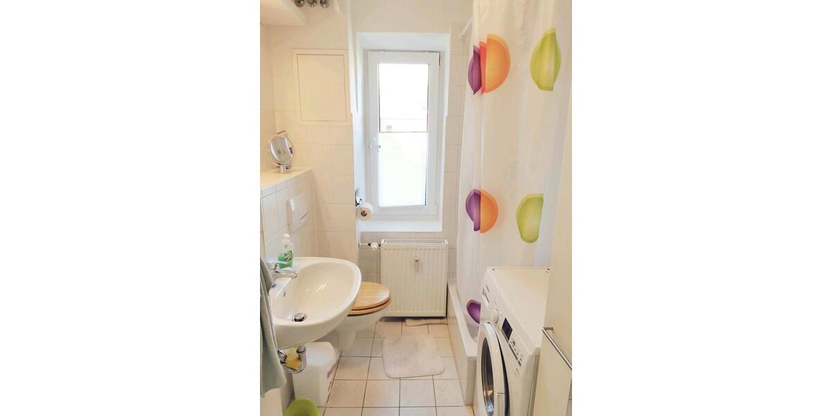 Wohnen auf Zeit Rostock Hohe Düne - 2 Zimmer, 50 m&sup2;, 820&euro; | Angebot:26217298