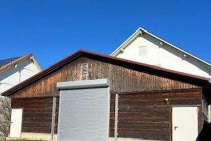 Gewerbeobjekt Geisenhausen Rampoldsdorf - 990&euro; | Angebot:25733849