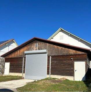 Gewerbeobjekt Geisenhausen Rampoldsdorf - 990&euro; | Angebot:25733849