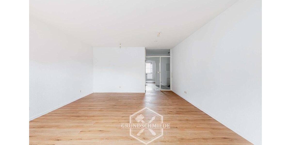 Etagenwohnung Winnenden - 2 Zimmer, 60 m&sup2;, 870&euro; | Angebot:25968427