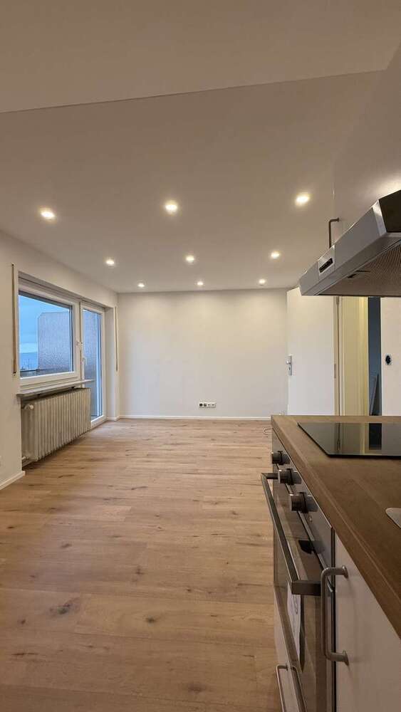 Wohnung zum Mieten in Bad Säckingen 499 € 20 m²