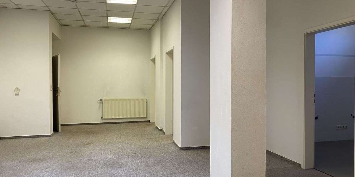 Gewerbeobjekt Gardelegen - 380&euro; | Angebot:26195656