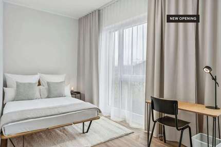 Zimmer Leipzig Zentrum-Nord - 595&euro; | Angebot:26182373