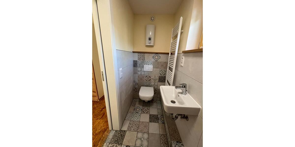 Etagenwohnung Kassel Harleshausen - 1.5 Zimmer, 55 m&sup2;, 590&euro; | Angebot:26334611