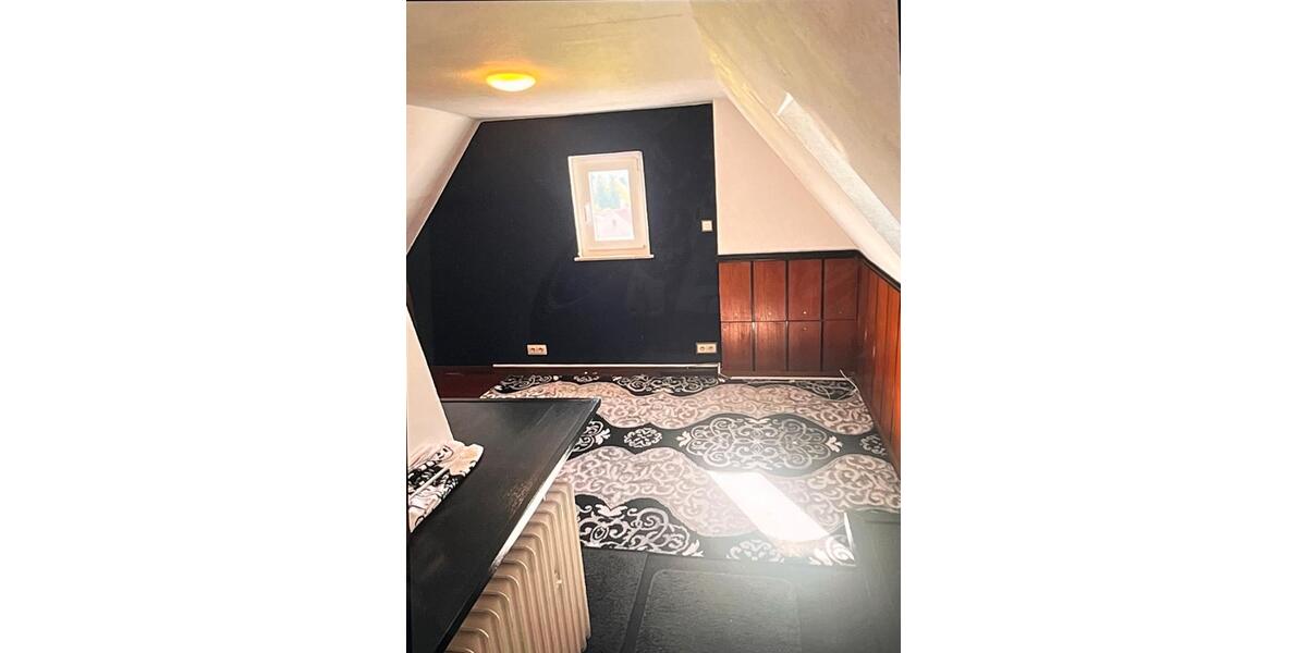 Wohnung zu vermieten in Detmold Pivitsheide 1 zimmer