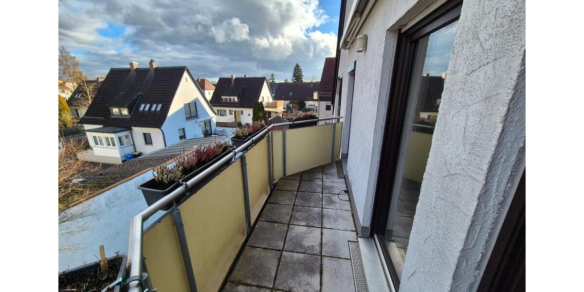 Maisonettenwohnung Nürnberg Eibach - 4 Zimmer, 102 m&sup2;, 1.250&euro; | Angebot:24842112