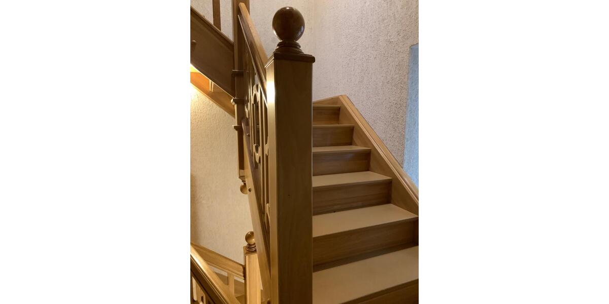 Etagenwohnung Aschersleben - 3 Zimmer, 74 m&sup2;, 490&euro; | Angebot:25932938