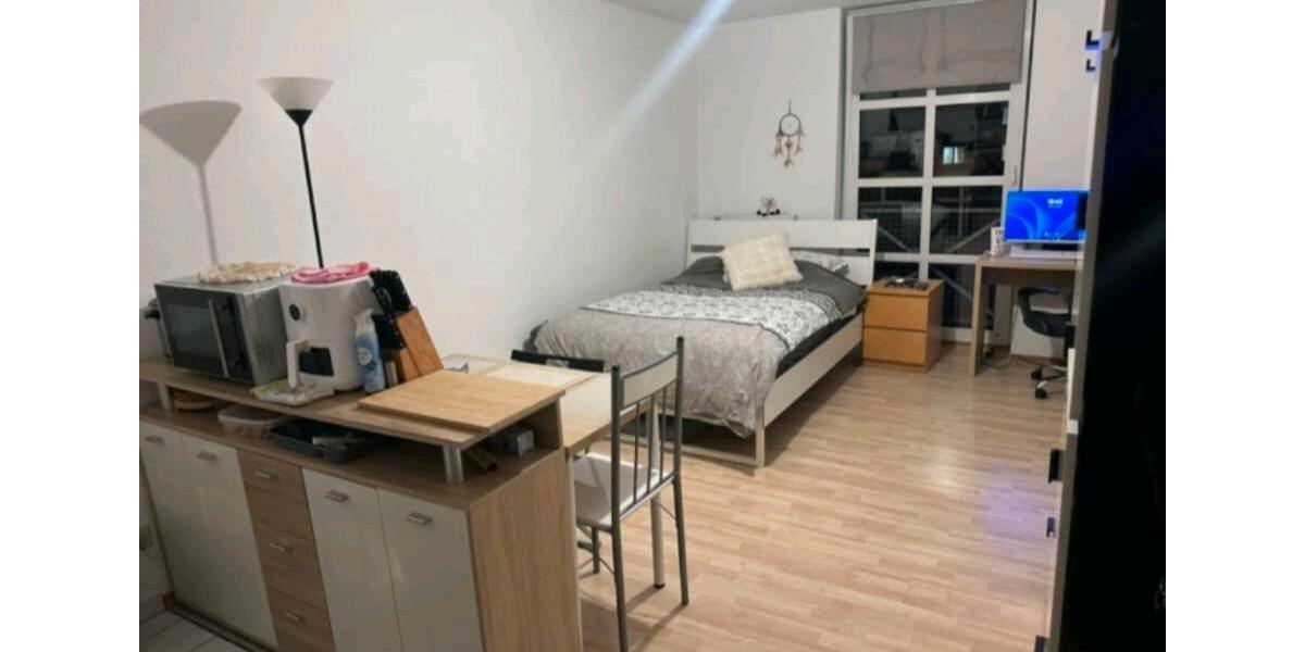 Etagenwohnung Aachen Eilendorf - 1 Zimmer, 24 m&sup2;, 460&euro; | Angebot:26300563