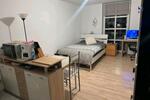 Etagenwohnung Aachen Eilendorf - 1 Zimmer, 24 m&sup2;, 460&euro; | Angebot:26300563