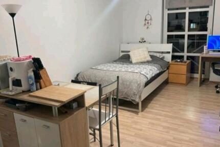 Wohnung Aachen Eilendorf - 1 Zimmer, 24 m&sup2;, 460&euro; | Angebot:26300563