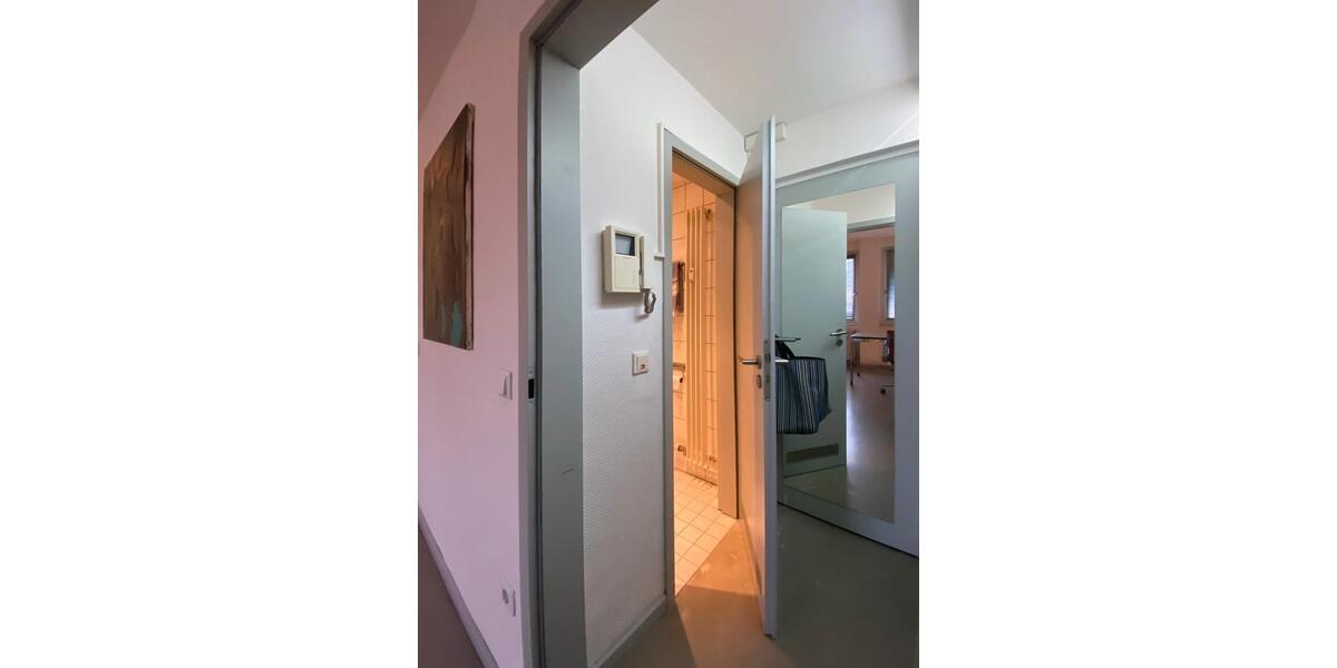 Etagenwohnung Köln Innenstadt - 1 Zimmer, 20 m&sup2;, 890&euro; | Angebot:26325998