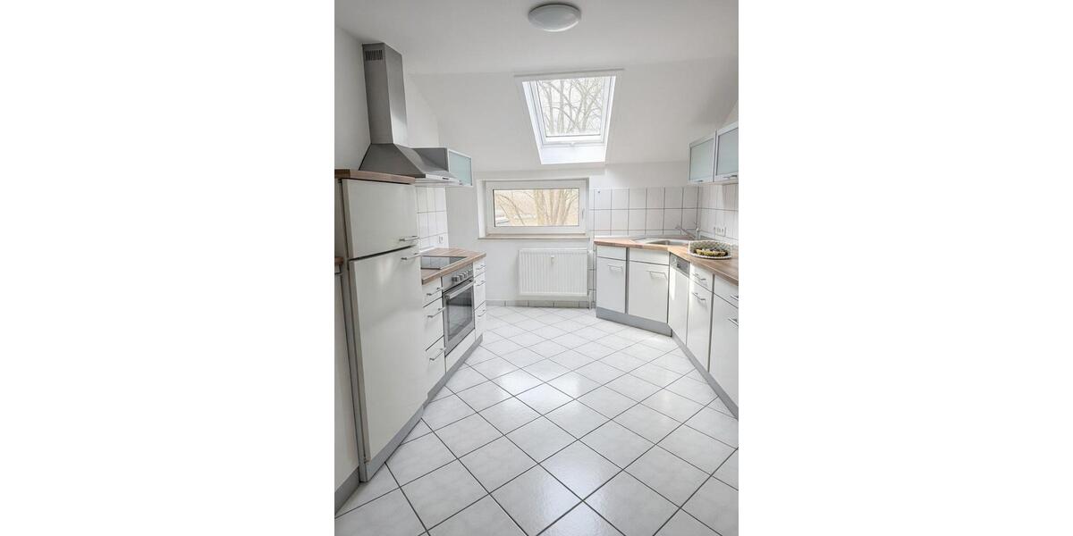 Etagenwohnung Uelzen - 4 Zimmer, 105 m&sup2;, 899&euro; | Angebot:26623634