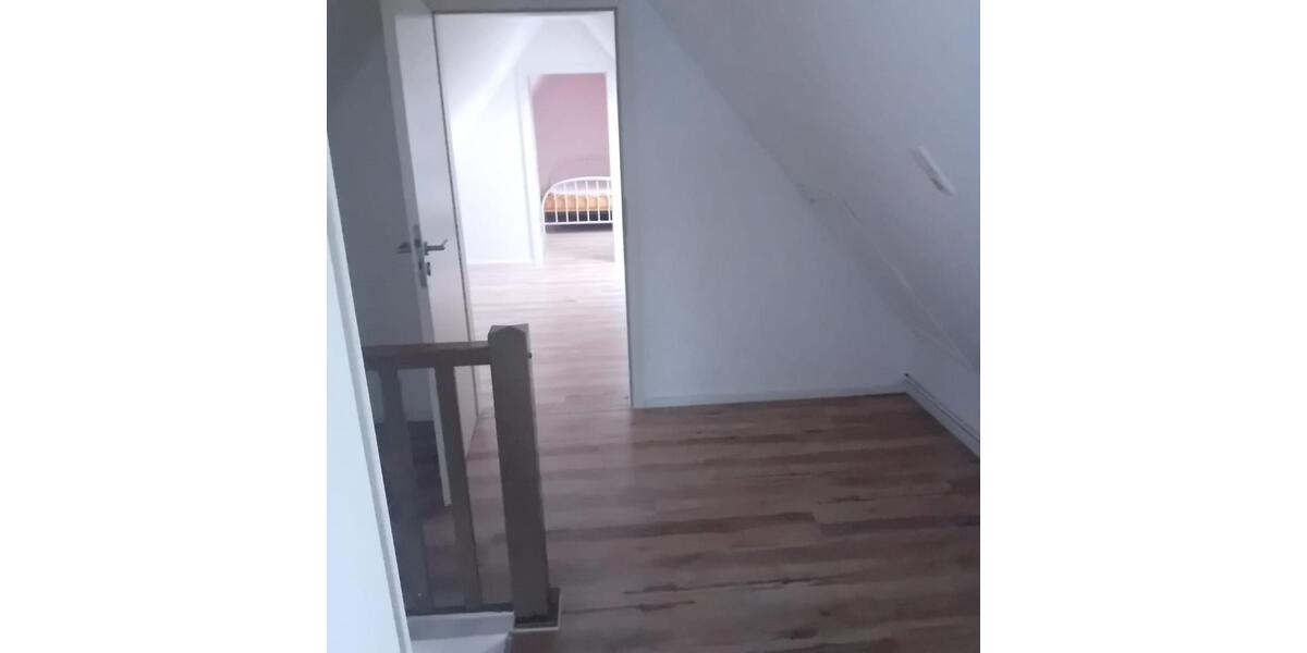 Etagenwohnung Stemwede - 4 Zimmer, 100 m&sup2;, 711&euro; | Angebot:25343084