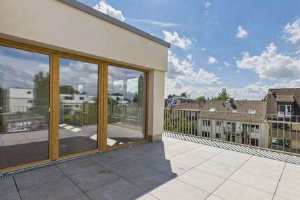 Wohnung Darmstadt Bessungen - 3 Zimmer, 95 m&sup2;, 1.895&euro; | Angebot:25274105