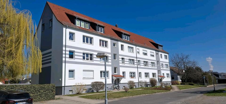 Dachgeschoßwohnung Pegau - 2 Zimmer, 57 m&sup2;, 650&euro; | Angebot:26624274