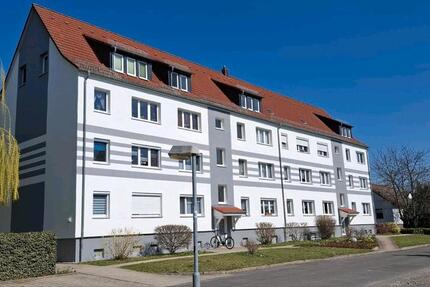 Wohnung Pegau - 2 Zimmer, 57 m&sup2;, 650&euro; | Angebot:26624274