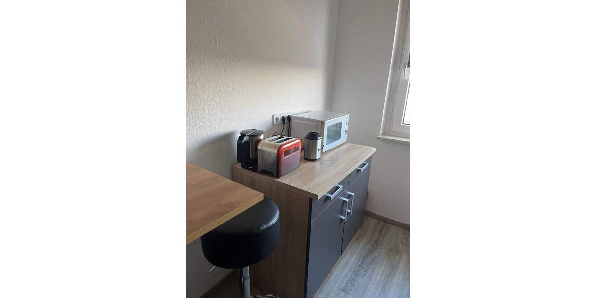 Etagenwohnung Eilenburg Eilenburg-Berg - 2 Zimmer, 49 m&sup2;, 290&euro; | Angebot:24582647