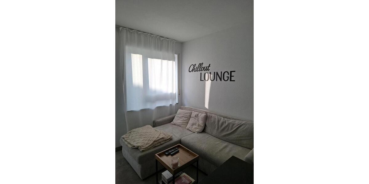 Etagenwohnung Mainz Bretzenheim - 2 Zimmer, 50 m&sup2;, 1.030&euro; | Angebot:26205349