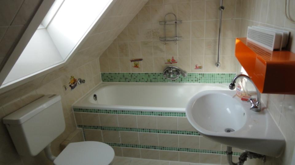 Dachgeschoßwohnung Hannover Döhren-Wülfel - 2 Zimmer, 65 m&sup2;, 775&euro; | Angebot:25794512