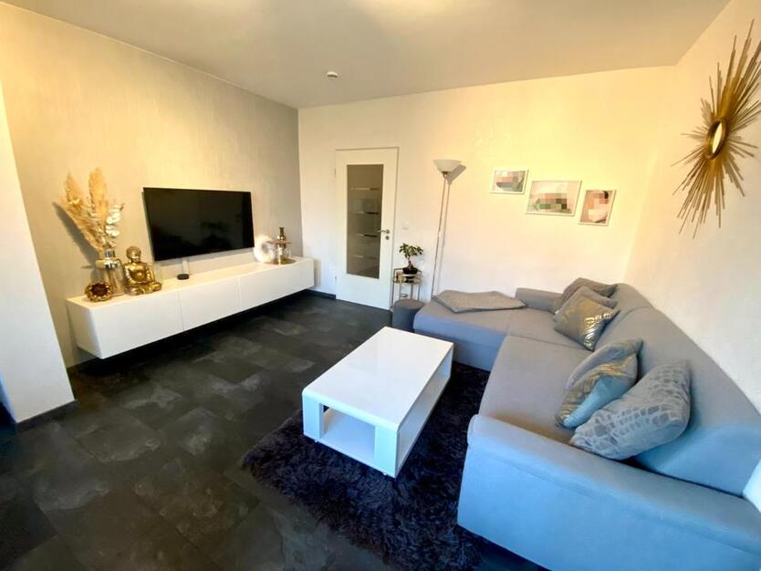 2,5-Zimmer-Wohnung in Wolfsburg-Detmerode