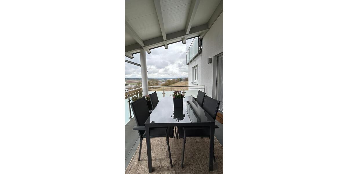 Etagenwohnung Neresheim - 4 Zimmer, 145 m&sup2;, 1.450&euro; | Angebot:26007781