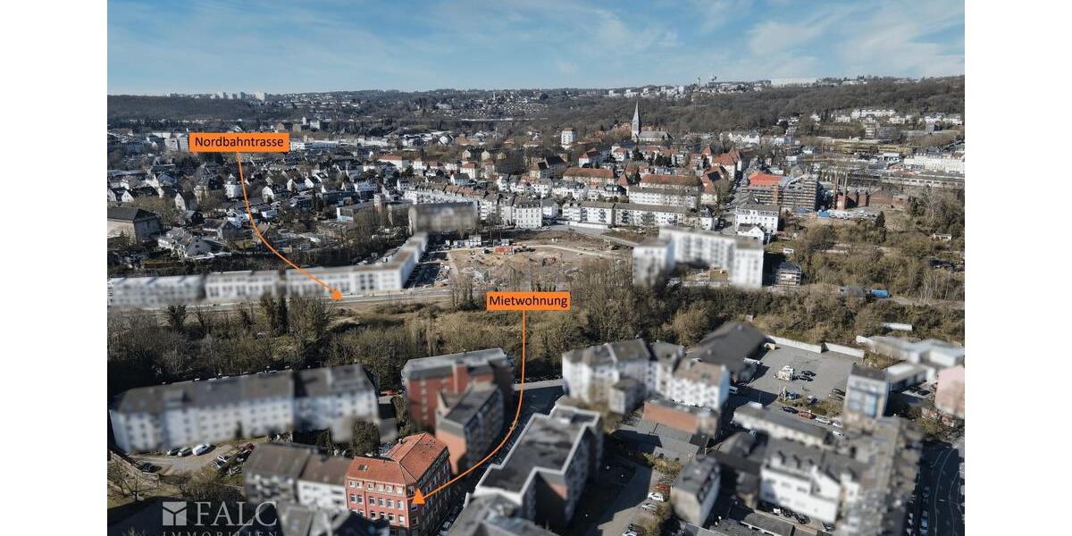 Stilvoll wohnen mit Altbaucharme – 3-Zimmer-Wohnung mit Aufzug und Stellplatz! 3 zimmer