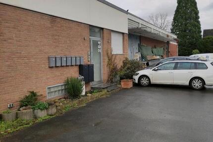 Gewerbeobjekt Münster Münster-Nord - 900&euro; | Angebot:24725329