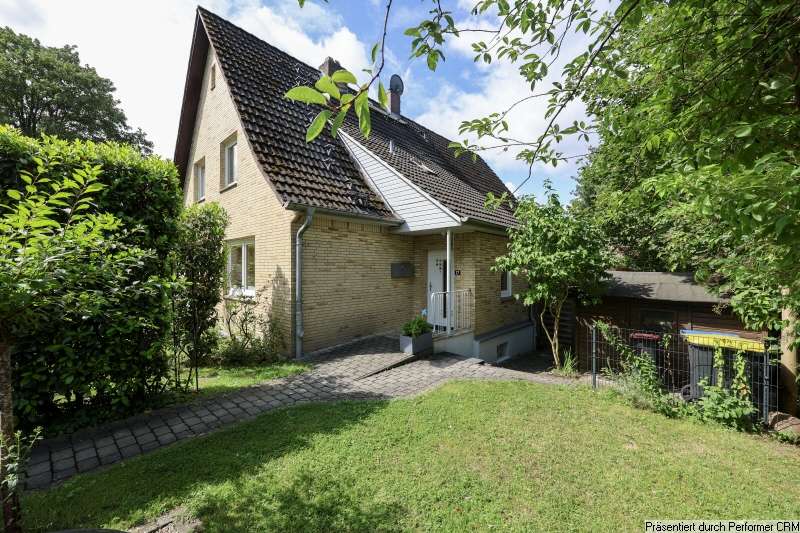 Einfamilienhaus Hamburg Altona - 5 Zimmer, 112 m&sup2;, 2.195&euro; | Angebot:27286626