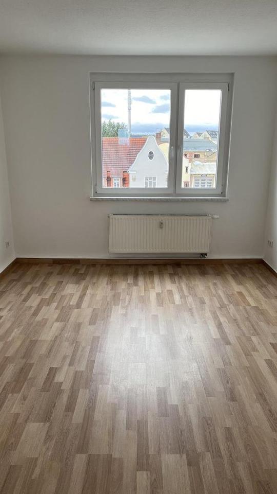 Gemütliche Wohnung in ruhiger Wohnlage
