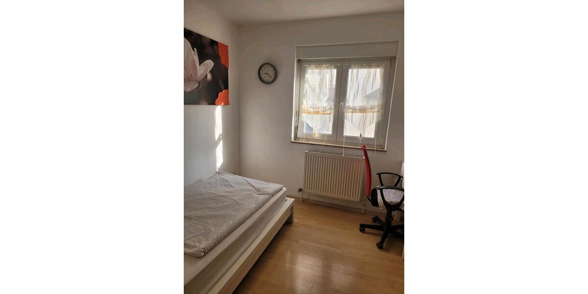 Wohnen auf Zeit Kornwestheim - 1 Zimmer, 80 m&sup2;, 450&euro; | Angebot:26543623