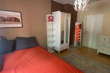 1- 2 Zimmer in der Altstadt - komplett möbliert - all inklusive 2 zimmer