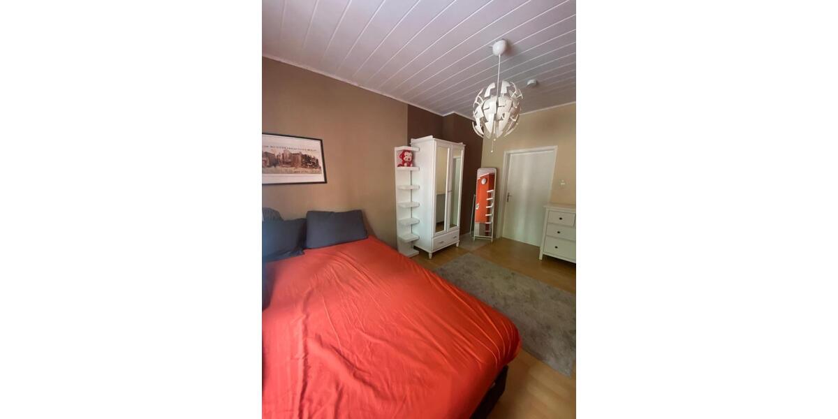 1- 2 Zimmer in der Altstadt - komplett möbliert - all inklusive 2 zimmer