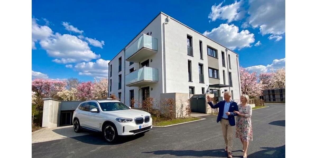 Erdgeschoßwohnung Offenbach am Main Bürgel - 3 Zimmer, 75 m&sup2;, 1.650&euro; | Angebot:25938870