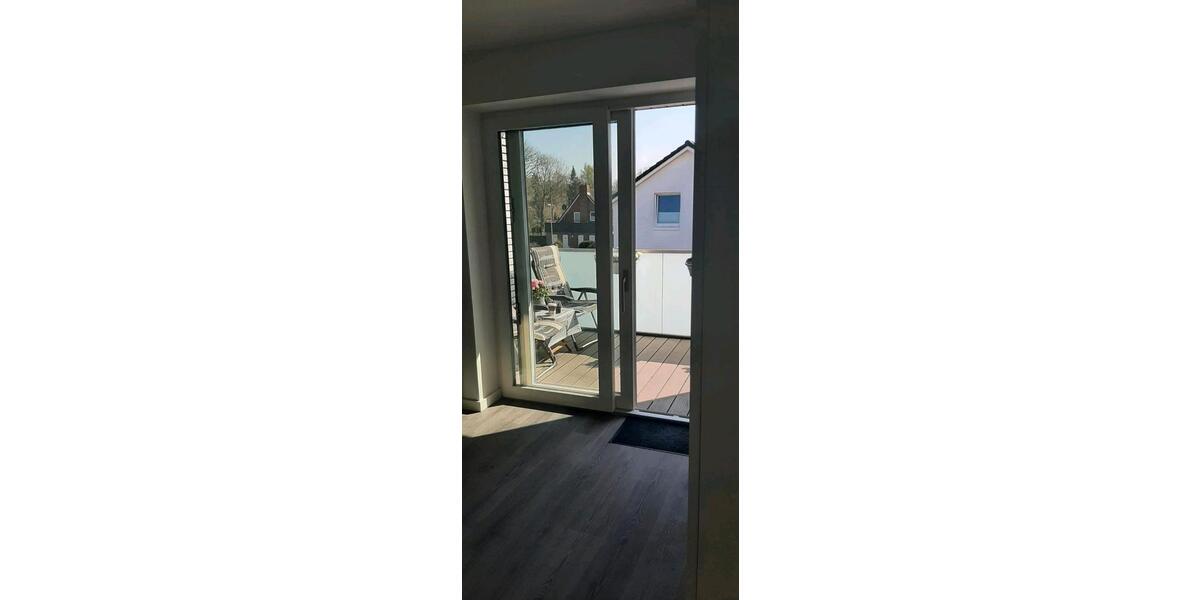 3 Zimmer Wohnung Neubau in Süderlügum 3 zimmer