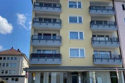 Wohnung Wuppertal Elberfeld - 3 Zimmer, 68 m&sup2;, 599&euro; | Angebot:25119008