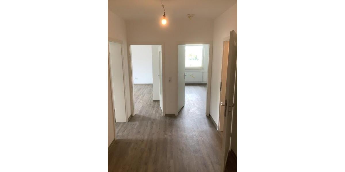 Ein tolles Wohngefühl: praktische 2-Zimmer-Wohnung 2 zimmer