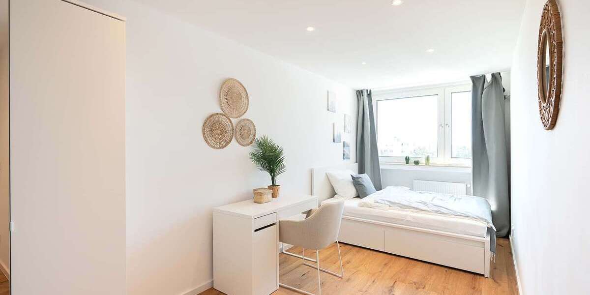 Zimmer München Neuperlach - 825&euro; | Angebot:27074105