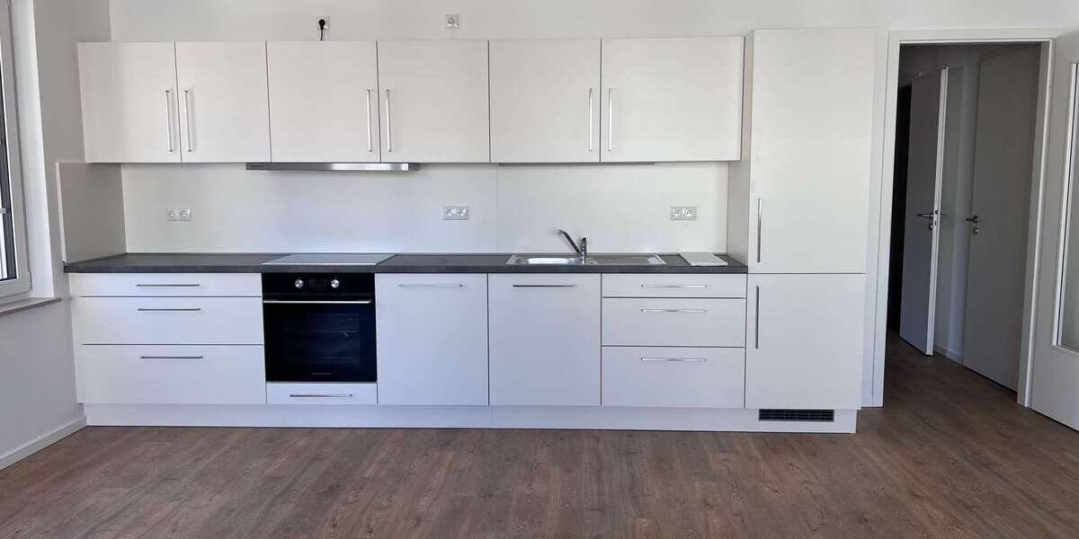 Etagenwohnung Beelitz-Heilstätten Heilstätten - 4 Zimmer, 103 m&sup2;, 1.446&euro; | Angebot:27187662