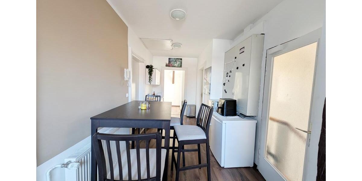 Wohnen auf Zeit Hopsten - 1 Zimmer, 15 m&sup2;, 410&euro; | Angebot:25208874