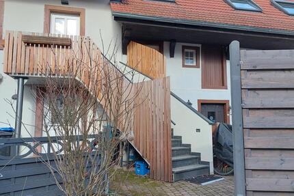 Wohnung Kirchzarten - 5 Zimmer, 134 m&sup2;, 1.820&euro; | Angebot:26253162