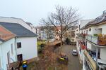 ++ charmante 4-Raum-Wohnung mit Balkon - nahe dem Zwickauer Zentrum, top angebunden ++ 4 zimmer