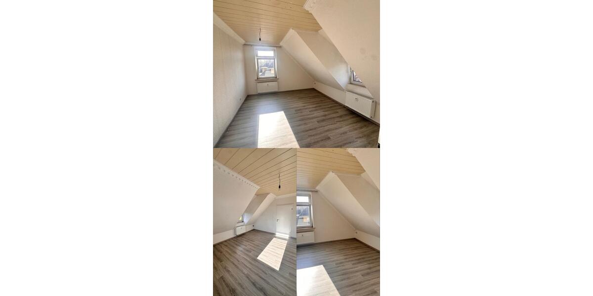 Dachgeschoßwohnung Munster - 4 Zimmer, 90 m&sup2;, 850&euro; | Angebot:26460033