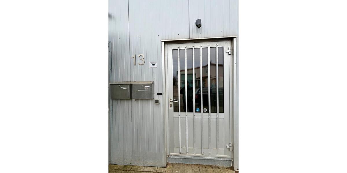 Gewerbeobjekt Schafflund - 1.800&euro; | Angebot:25422887