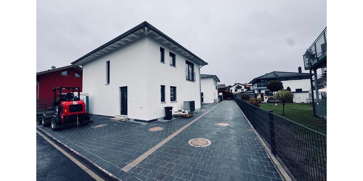 Einfamilienhaus Raubling - 4 Zimmer, 155 m&sup2;, 2.490&euro; | Angebot:19534649