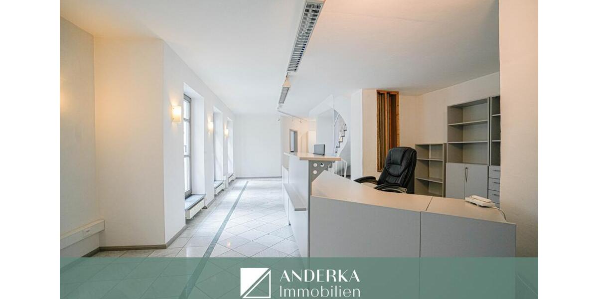 Gewerbeobjekt Günzburg - 1.000&euro; | Angebot:25106491