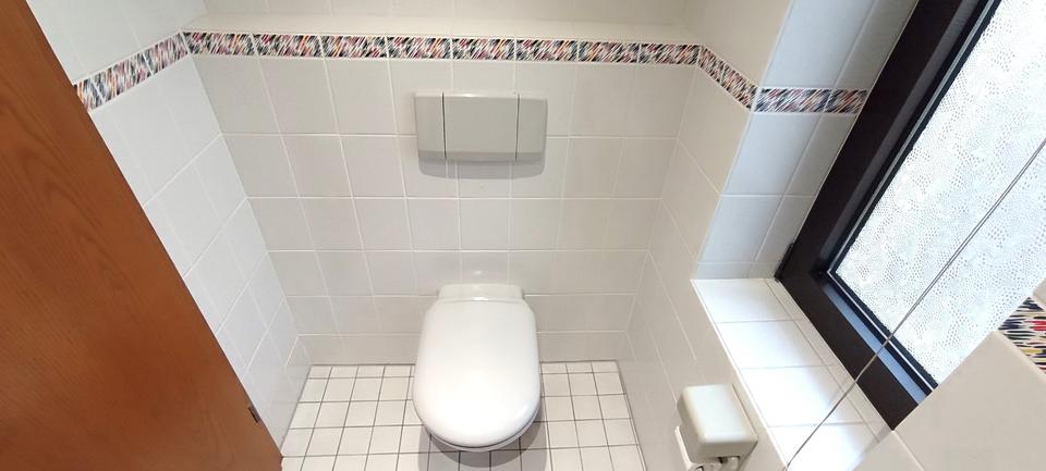 Schöne Zweizimmerwohnung für max. zwei Personen 1 zimmer