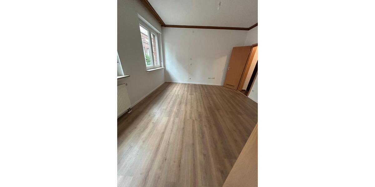 Erdgeschoßwohnung Ahlen - 1 Zimmer, 51 m&sup2;, 500&euro; | Angebot:26447985