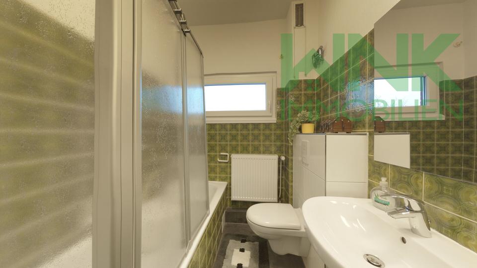 Etagenwohnung Cuxhaven Duhnen - 4 Zimmer, 80 m&sup2;, 810&euro; | Angebot:24802651