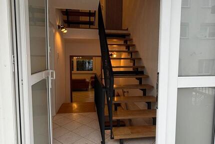 Wohnen auf Zeit Bischofsheim - 3.5 Zimmer, 130 m&sup2;, 18&euro; | Angebot:25157438