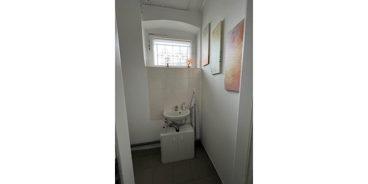 Behindertengerechte Gewerbeinheit zimmer